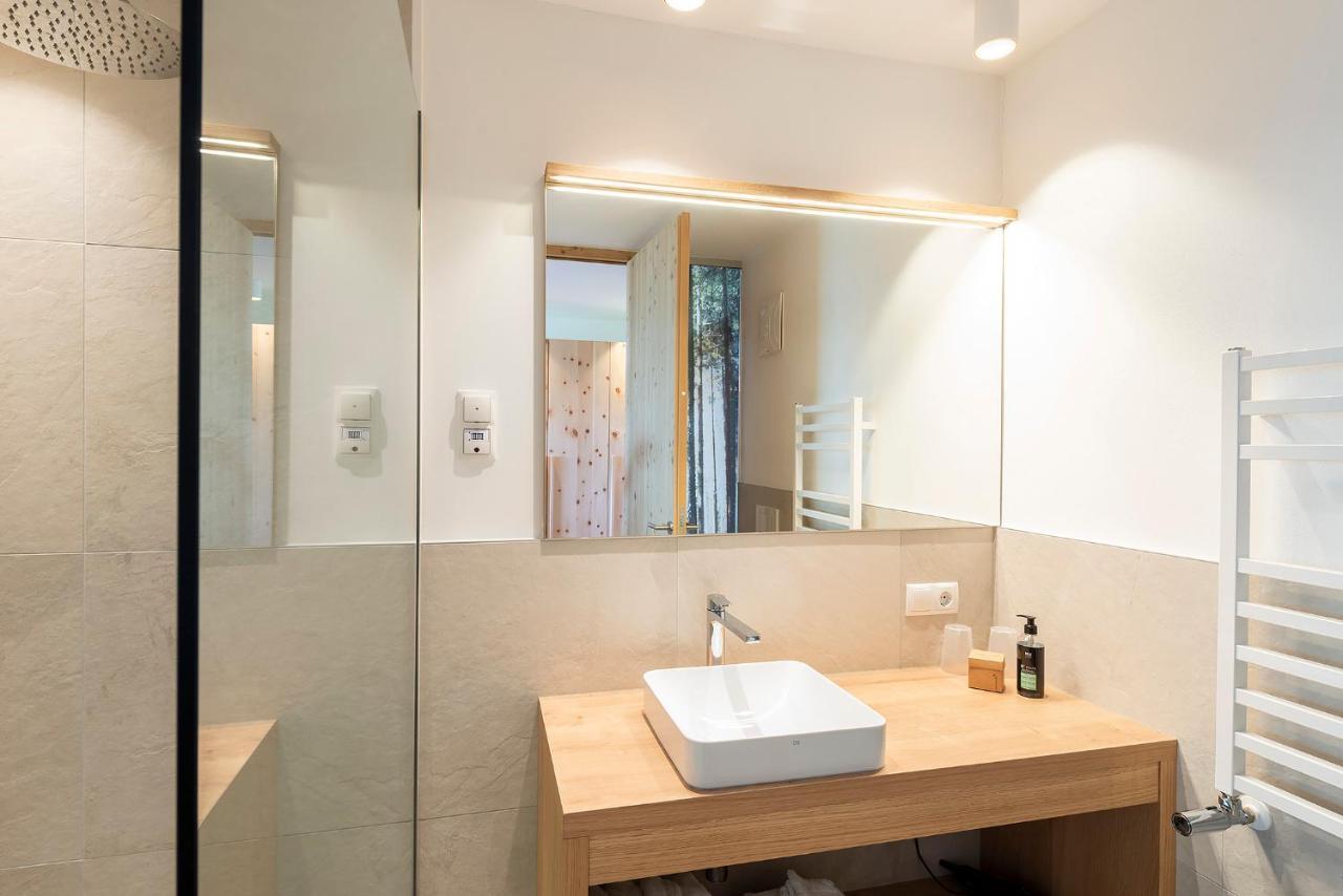 Hotel Seelaus Alpe Di Siusi Ngoại thất bức ảnh