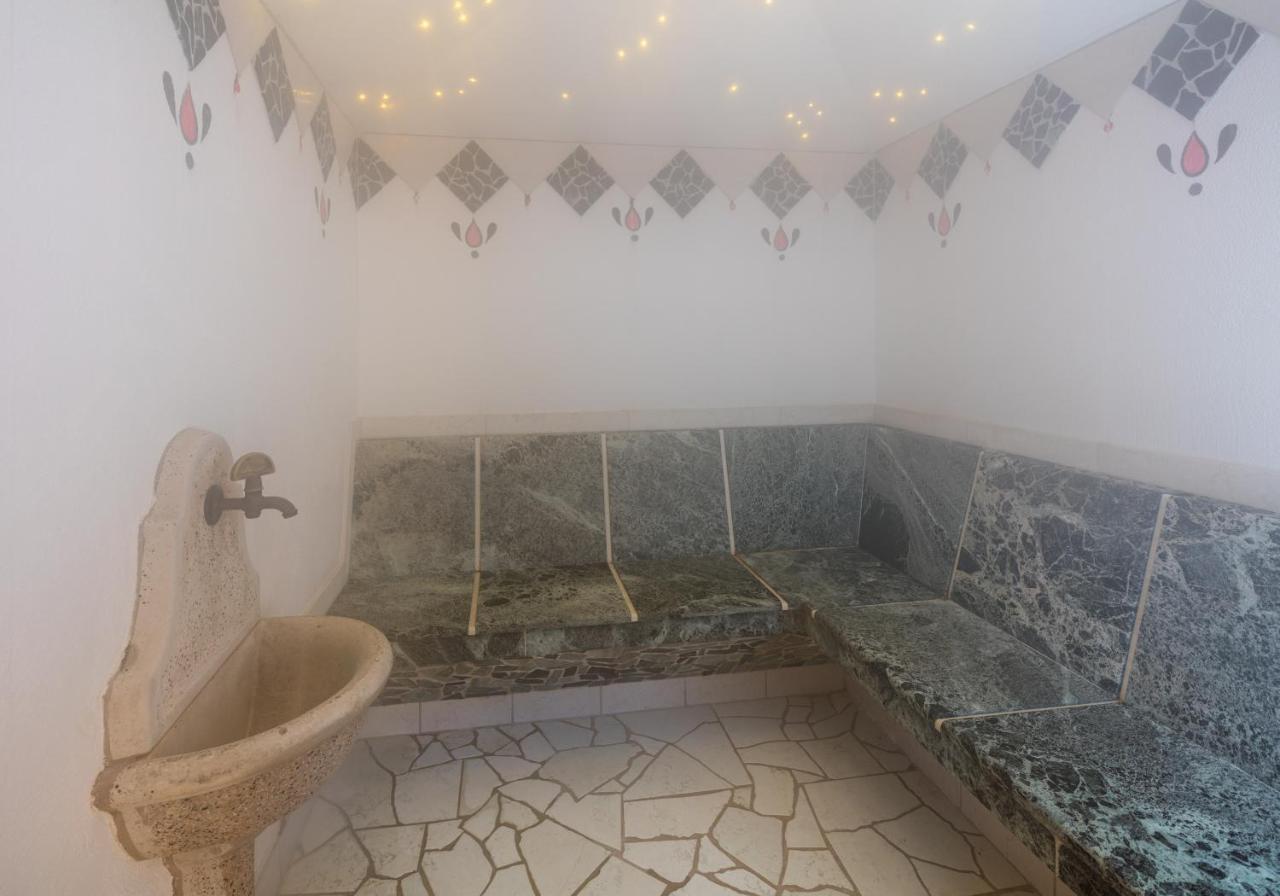 Hotel Seelaus Alpe Di Siusi Ngoại thất bức ảnh