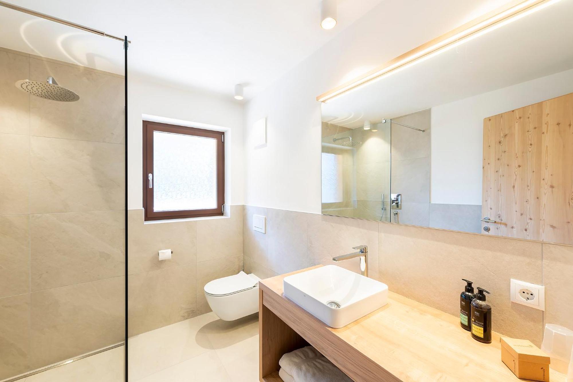 Hotel Seelaus Alpe Di Siusi Ngoại thất bức ảnh