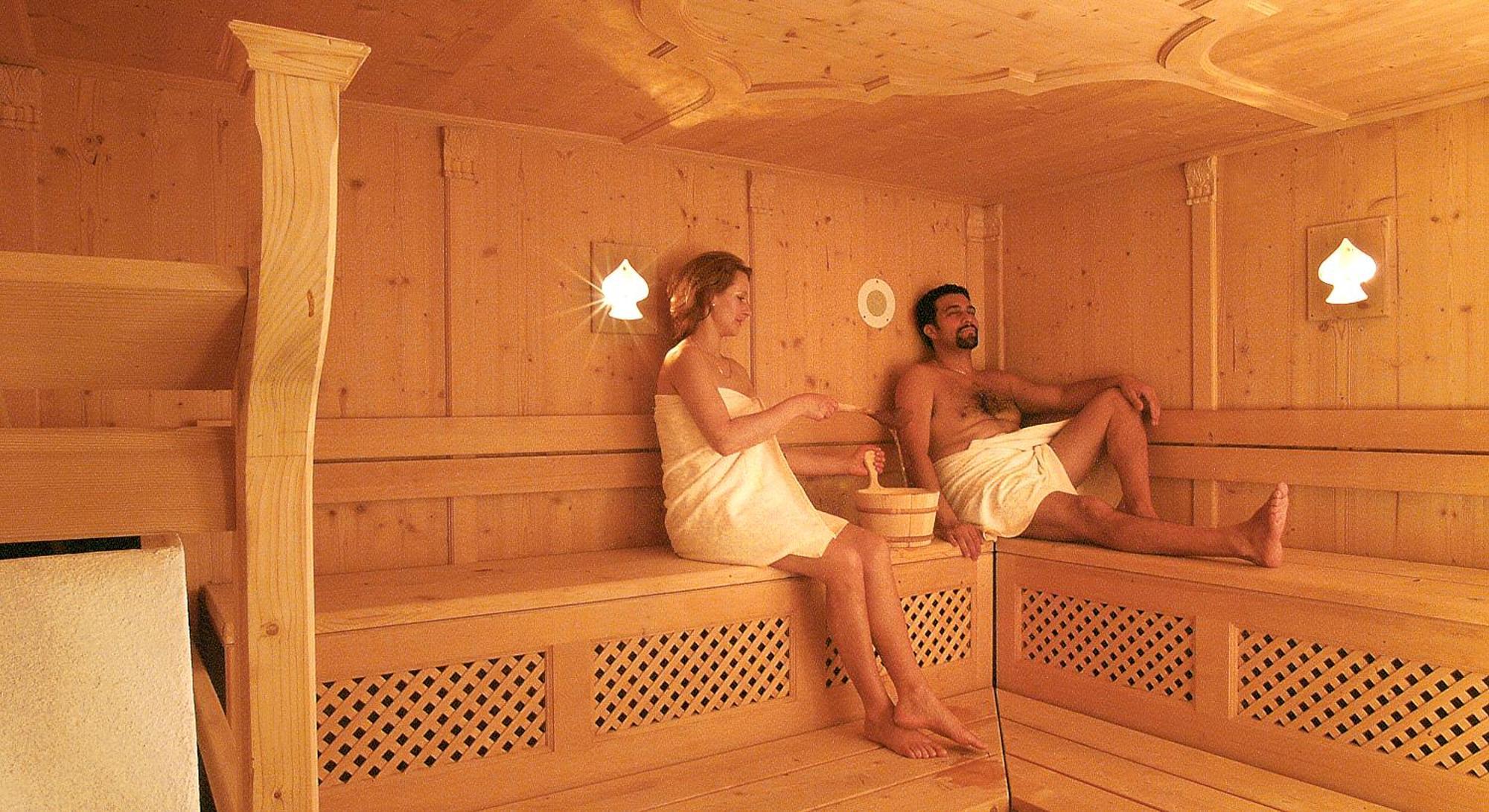 Hotel Seelaus Alpe Di Siusi Ngoại thất bức ảnh