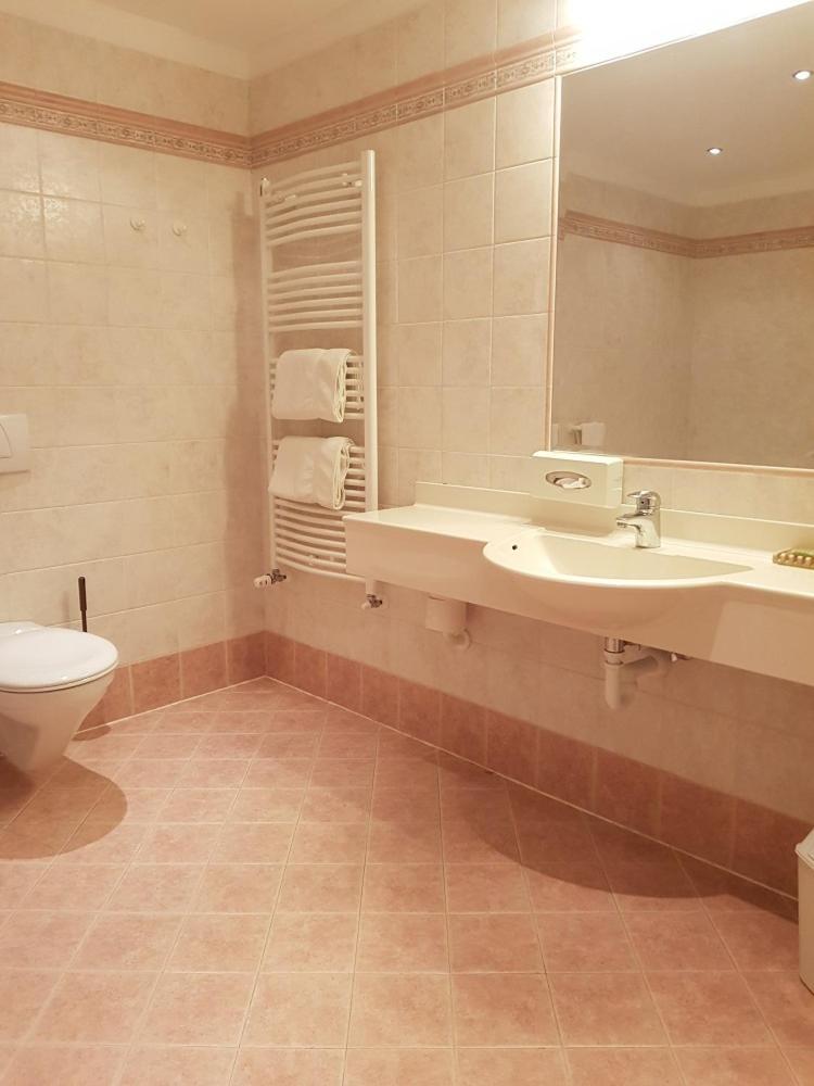 Hotel Seelaus Alpe Di Siusi Ngoại thất bức ảnh