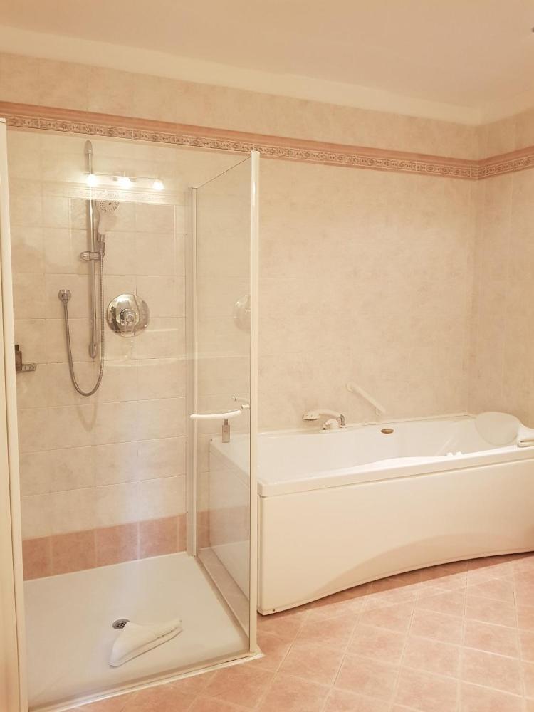 Hotel Seelaus Alpe Di Siusi Ngoại thất bức ảnh