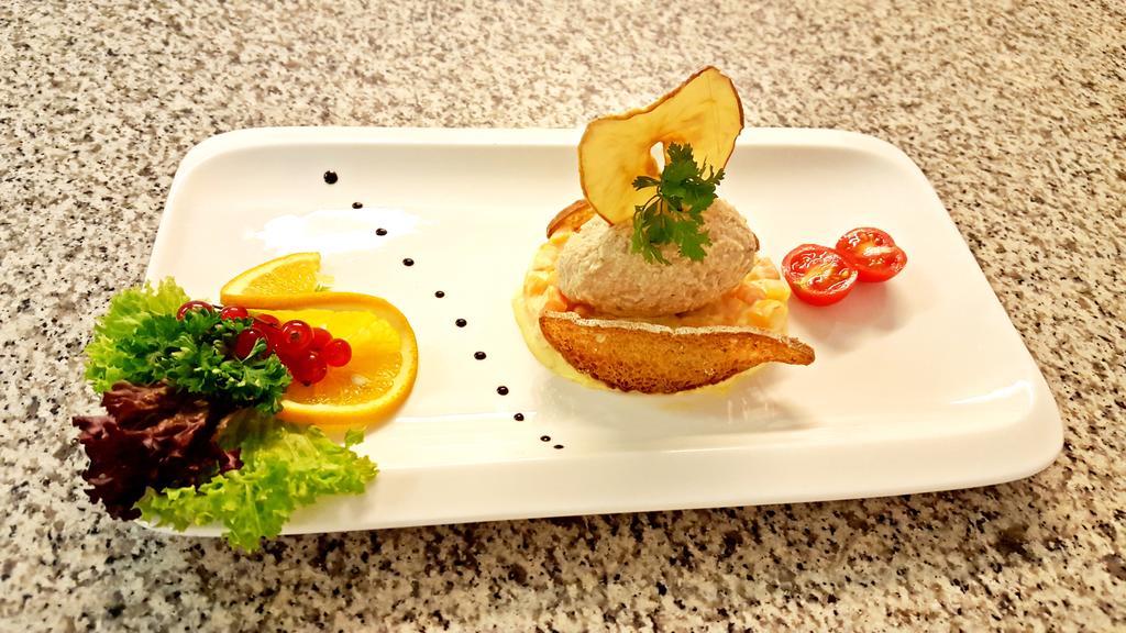 Hotel Seelaus Alpe Di Siusi Ngoại thất bức ảnh