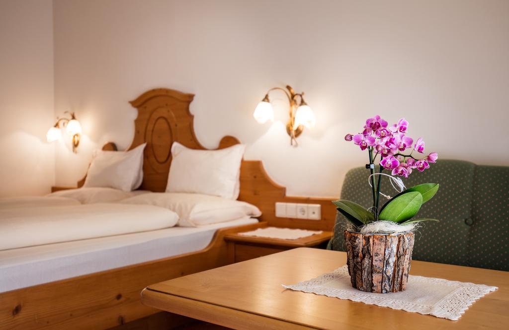 Hotel Seelaus Alpe Di Siusi Ngoại thất bức ảnh
